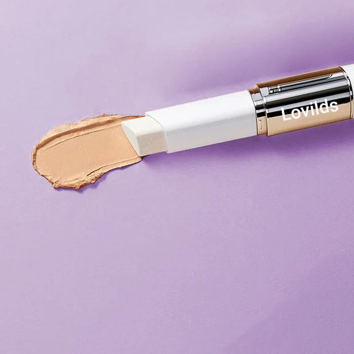 🌸 Lovilds® Color-Changing Cover Cream Stick – 75% Off Today Only | Flawless Coverage + Skincare in One