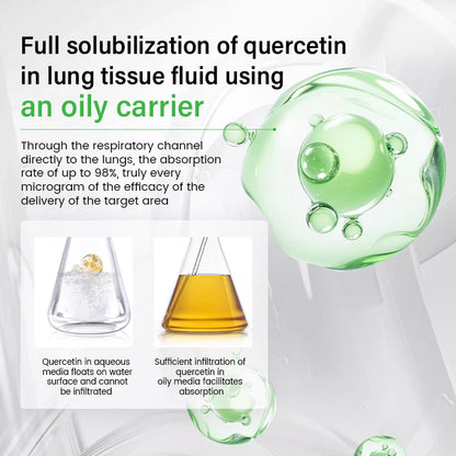 🌿Brightmarsh® Lung health Detox Inhaler