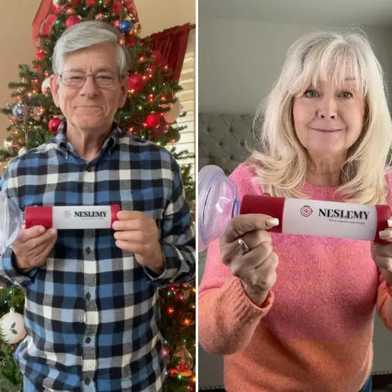 🛡️ Neslemy™ Anti-Choking Device