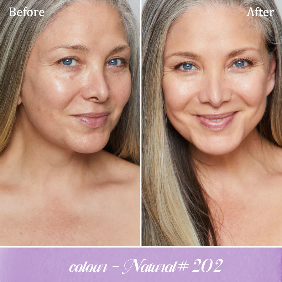 🌸 Lovilds® Color-Changing Cover Cream Stick – 75% Off Today Only | Flawless Coverage + Skincare in One