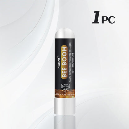 NESLEMY™ BeeBoom NASAL INHALER FOR PROSTATE WELLNESS