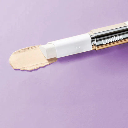 🌸 Lovilds® Color-Changing Cover Cream Stick – 75% Off Today Only | Flawless Coverage + Skincare in One