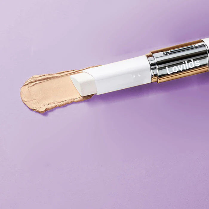 🌸 Lovilds® Color-Changing Cover Cream Stick – 75% Off Today Only | Flawless Coverage + Skincare in One