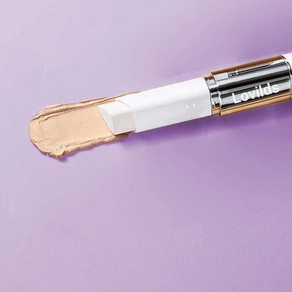🌸 Lovilds® Color-Changing Cover Cream Stick – 75% Off Today Only | Flawless Coverage + Skincare in One