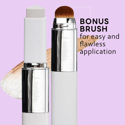 🌸 Lovilds® Color-Changing Cover Cream Stick – 75% Off Today Only | Flawless Coverage + Skincare in One