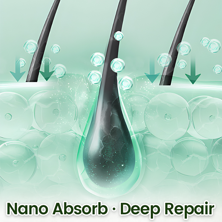 Lovilds® Hair Restoration Spray ( Reawaken Your Roots. Regrow Naturally. ✨ Clinically Proven Hair Regrowth Within 4 Weeks ✨)