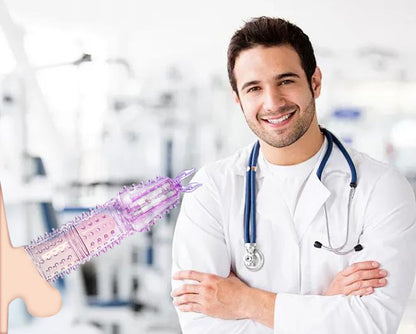 🔥🎁 2025 HOT Deal 💥 BumbleBee Extension Vibrator – Makes You Longer, Harder & Unstoppable 😍