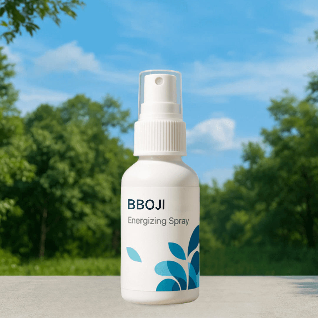 BBOJI™Seaweed Erection Spray | Rock-Hard Erections in Just 43 Seconds!