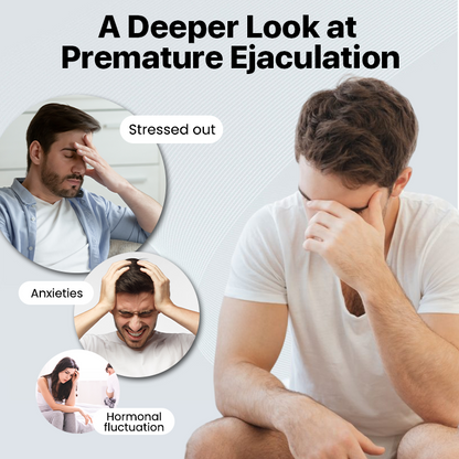 Glowrizon™ PassionPro Delay Spray – Say Goodbye to Quick Endings, Hello to Lasting Passion