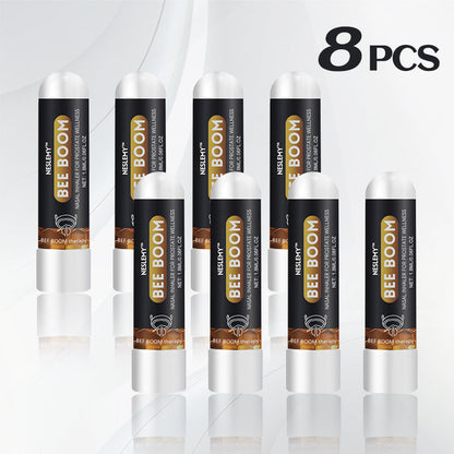 NESLEMY™ BeeBoom NASAL INHALER FOR PROSTATE WELLNESS