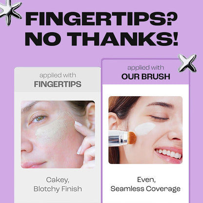 🌸 Lovilds® Color-Changing Cover Cream Stick – 75% Off Today Only | Flawless Coverage + Skincare in One