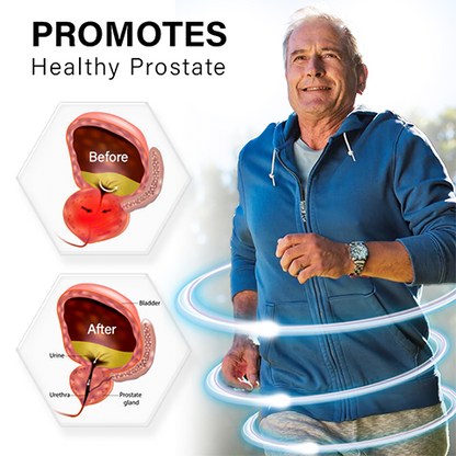 NESLEMY™ BeeBoom NASAL INHALER FOR PROSTATE WELLNESS