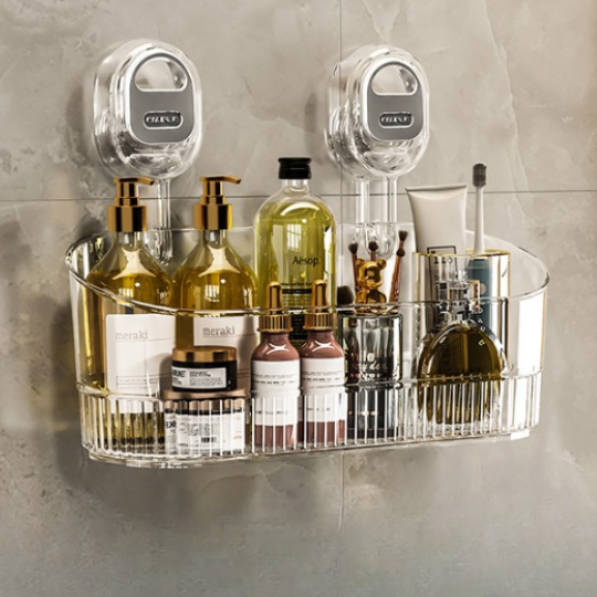 Waterproof Bathroom Organizer
