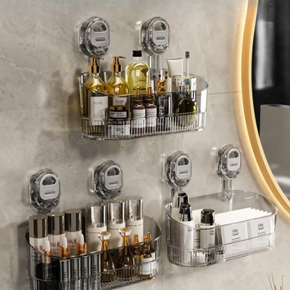 Waterproof Bathroom Organizer