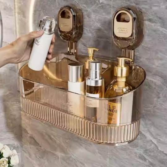 Waterproof Bathroom Organizer